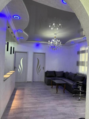 Two-bedroom apartment in Batumi